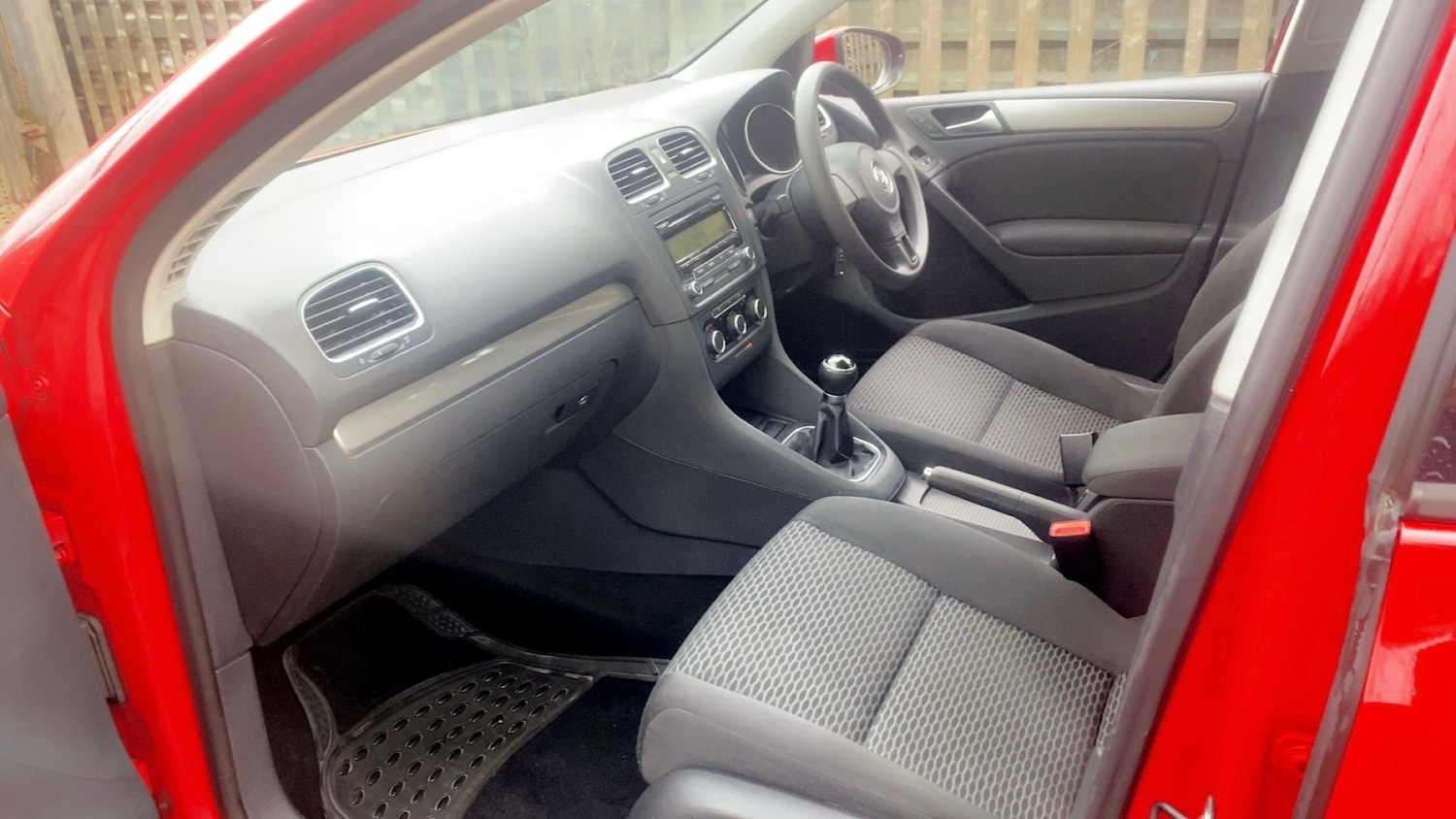 Used Volkswagen Golf 2011 for sale - 77478207: Photo 13