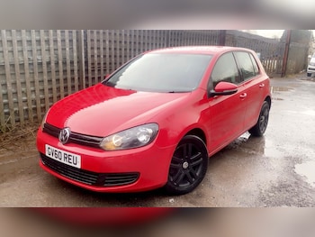 Used Volkswagen Golf 2011 for sale - 77478207: Photo