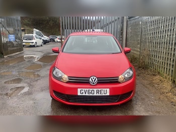 Used Volkswagen Golf 2011 for sale - 77478207: Photo
