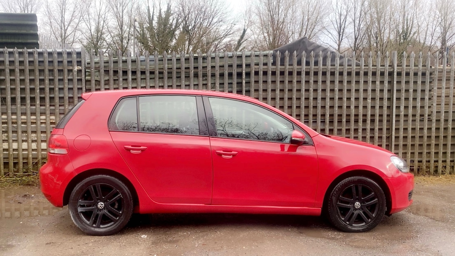 Used Volkswagen Golf 2011 for sale - 77478207: Photo 6