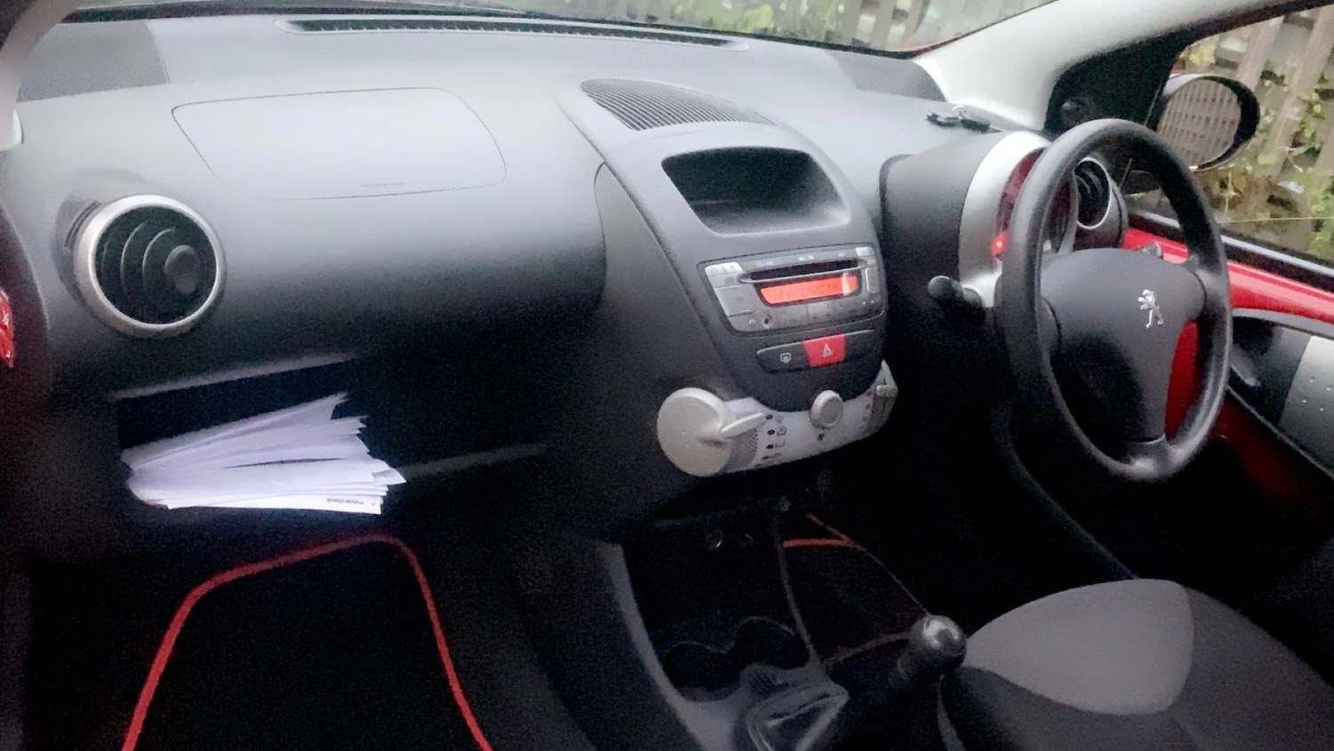 Used Peugeot 107 2012 for sale - 76666220: Photo 14