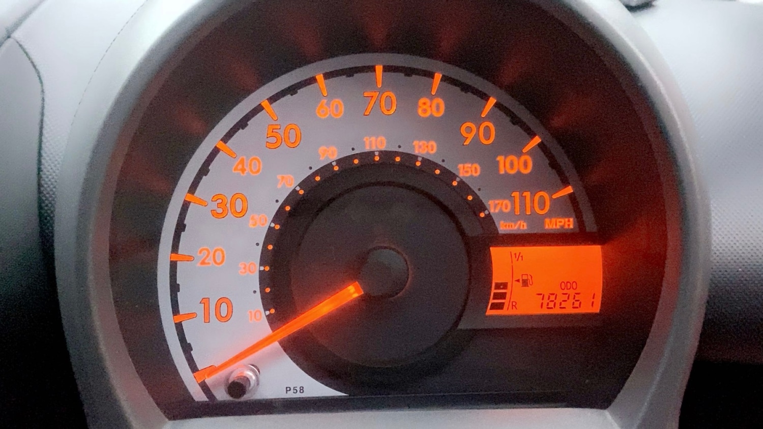 Used Peugeot 107 2012 for sale - 76666220: Photo 9