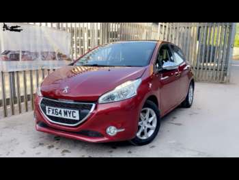 2014 (64) - 1.2 VTi Style 5dr