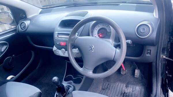 Used Peugeot 107 2012 for sale - 76098753: Photo 10