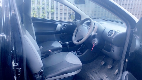 Used Peugeot 107 2012 for sale - 76098753: Photo 11