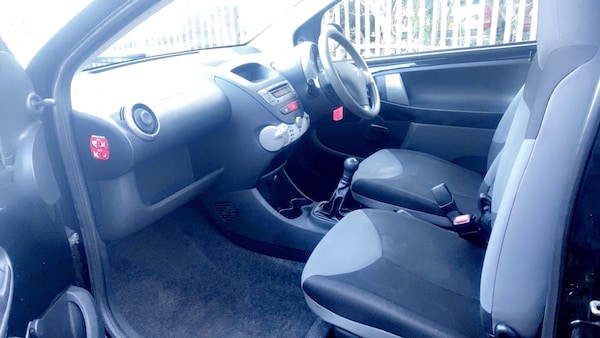 Used Peugeot 107 2012 for sale - 76098753: Photo 13