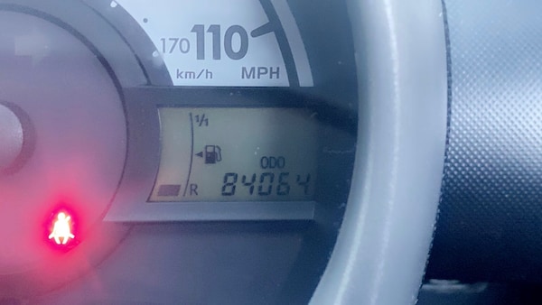 Used Peugeot 107 2012 for sale - 76098753: Photo 16