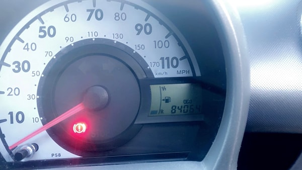 Used Peugeot 107 2012 for sale - 76098753: Photo 9