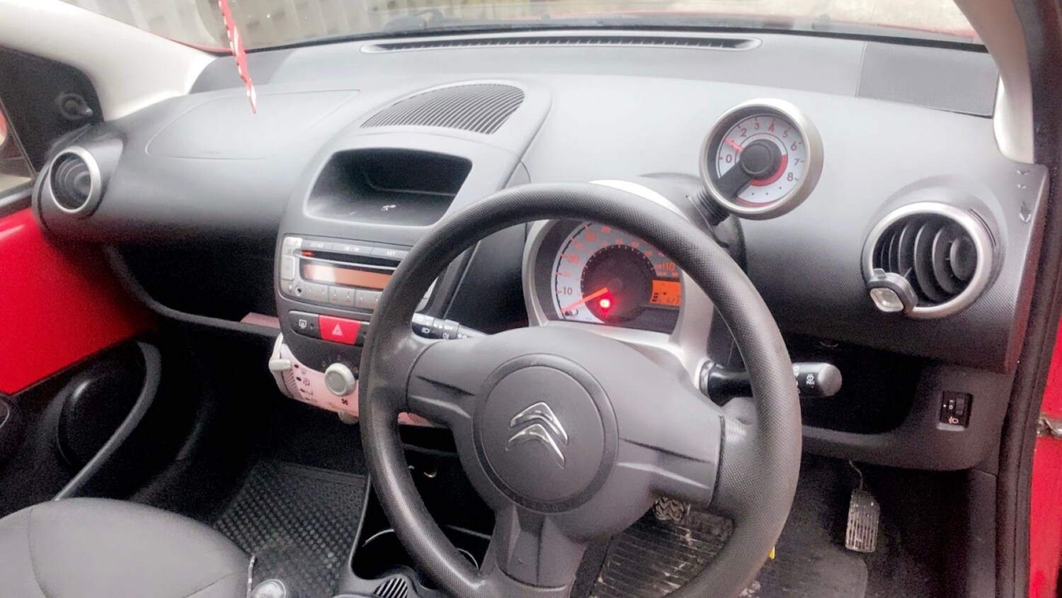 Used Citroen C1 2013 for sale - 77793083: Photo 10