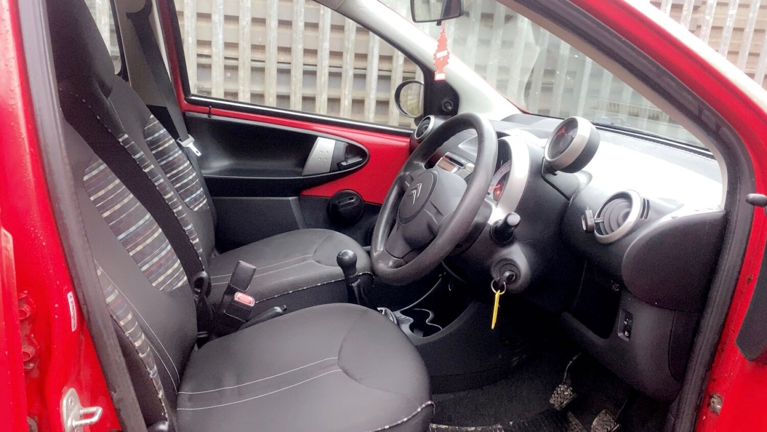 Used Citroen C1 2013 for sale - 77793083: Photo 11