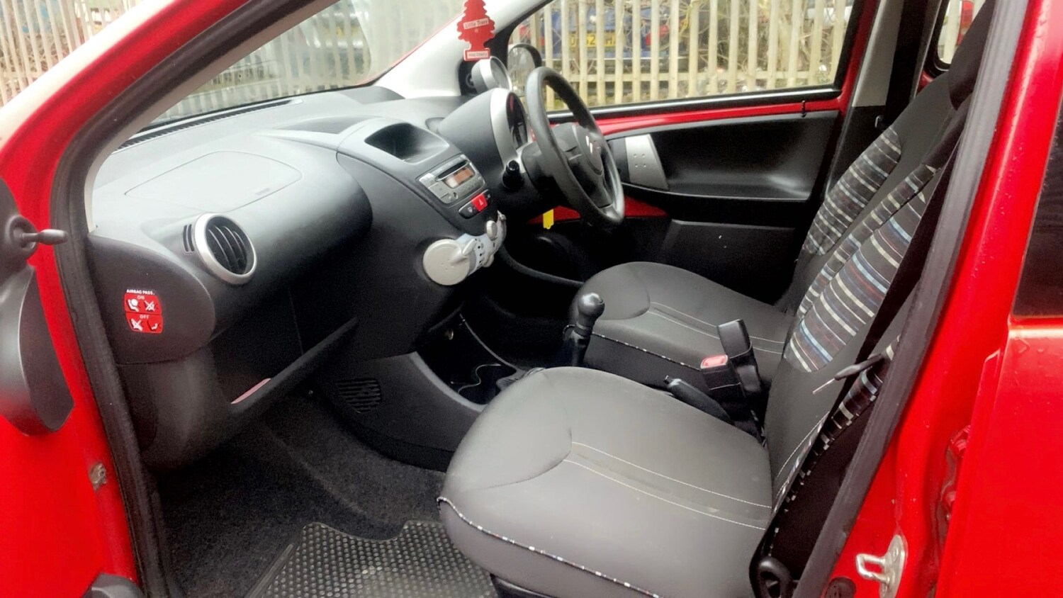 Used Citroen C1 2013 for sale - 77793083: Photo 13