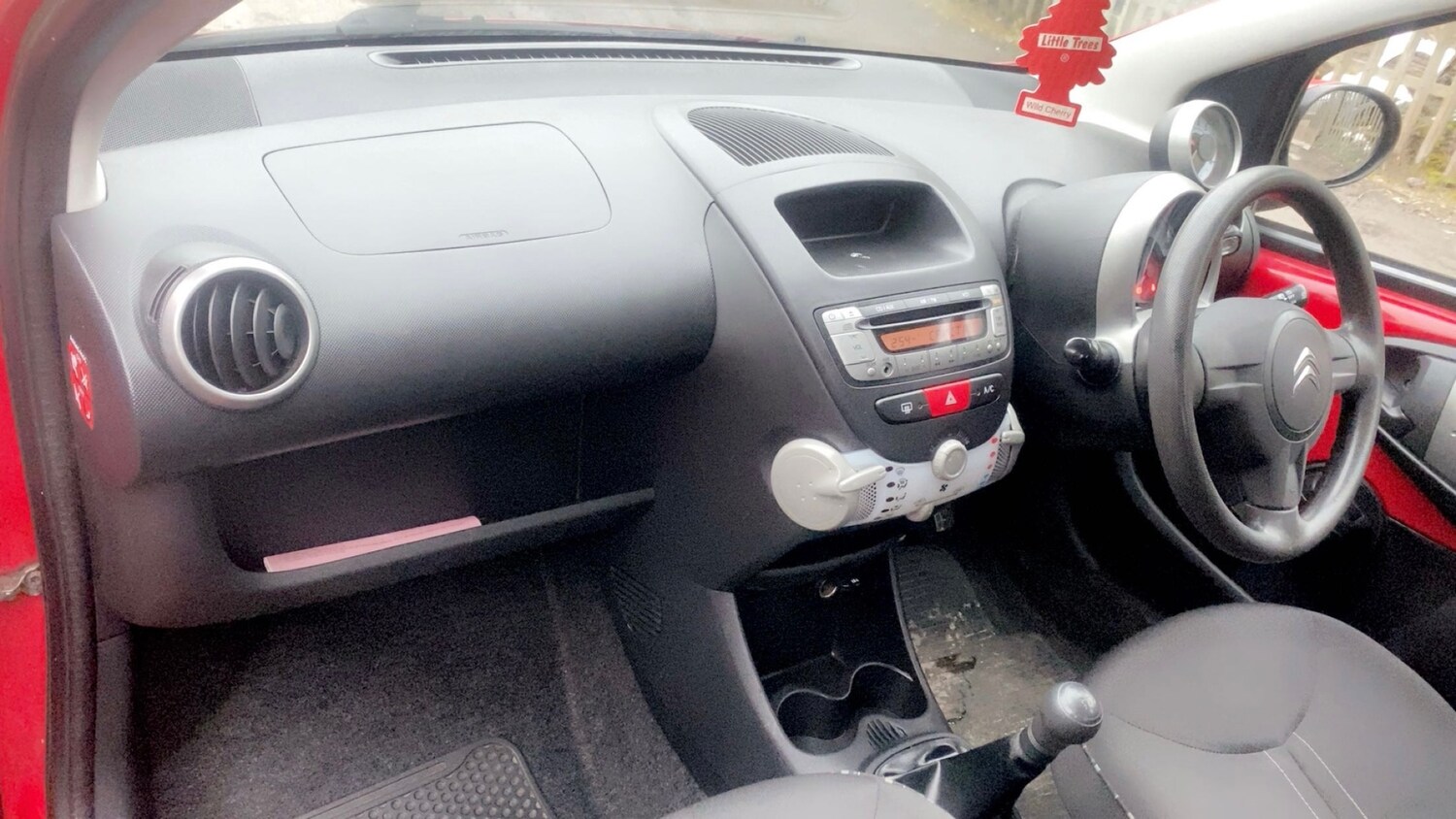 Used Citroen C1 2013 for sale - 77793083: Photo 14