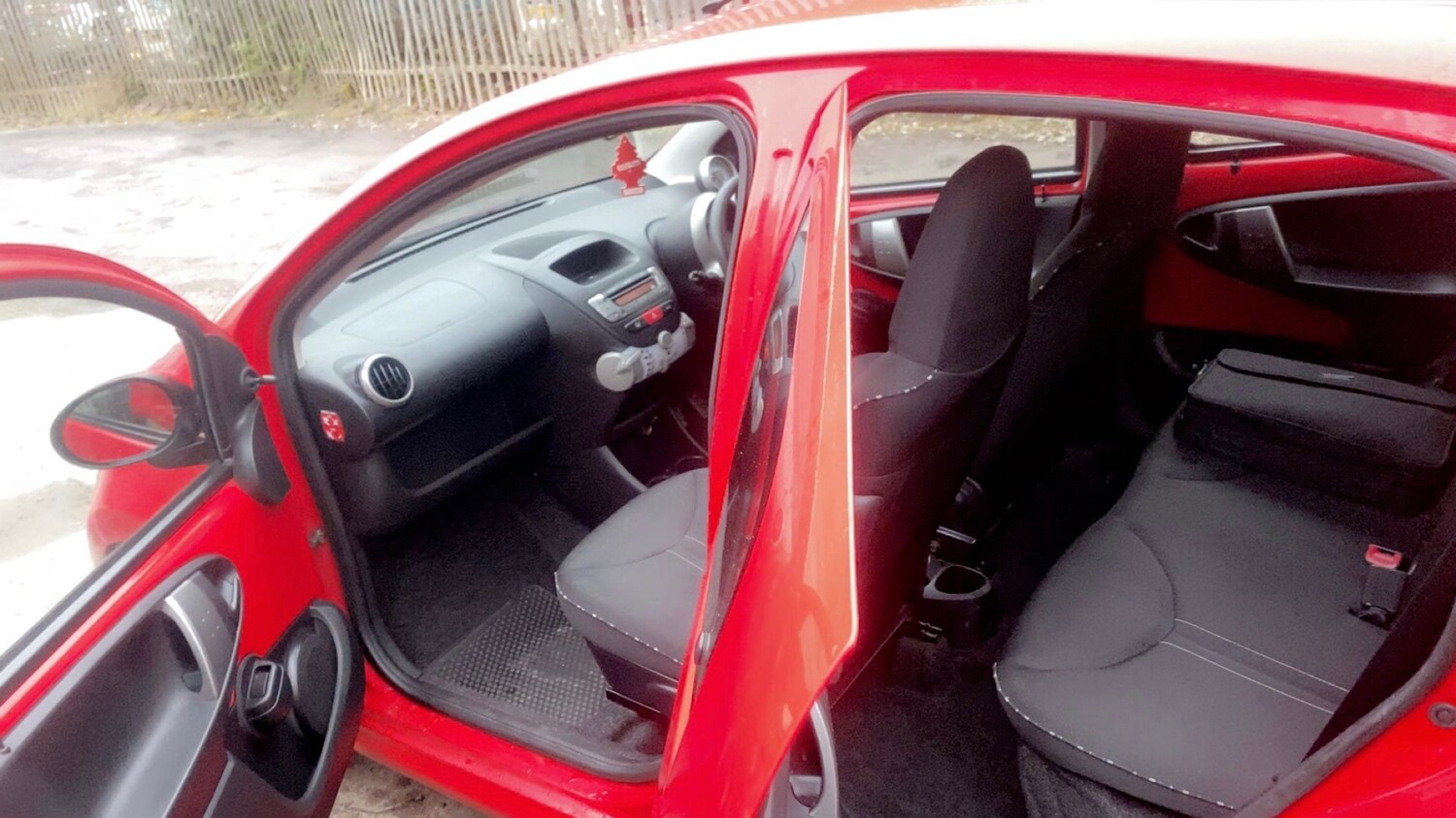 Used Citroen C1 2013 for sale - 77793083: Photo 16