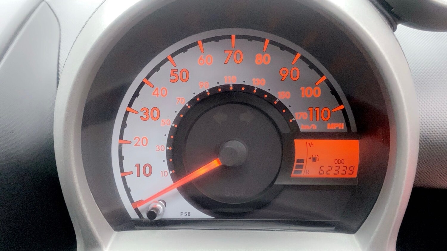 Used Citroen C1 2013 for sale - 77793083: Photo 9