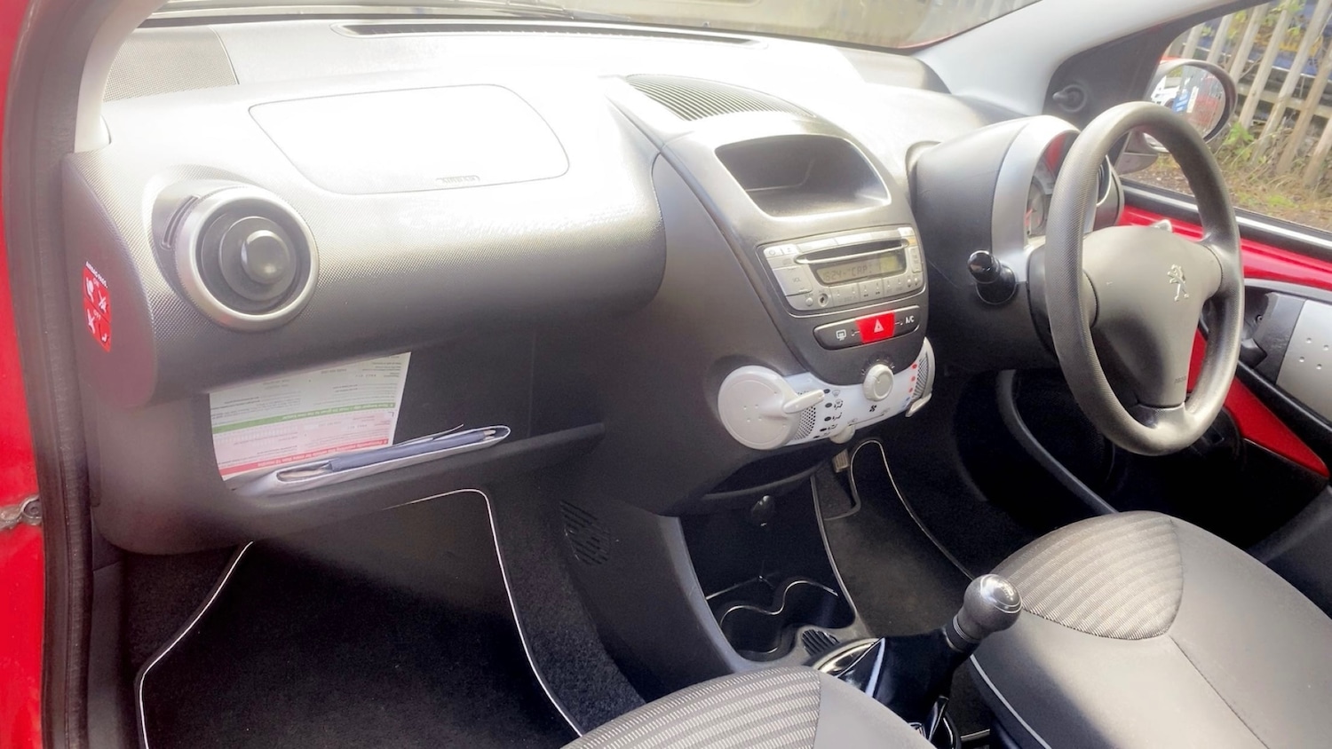 Vehicle 11