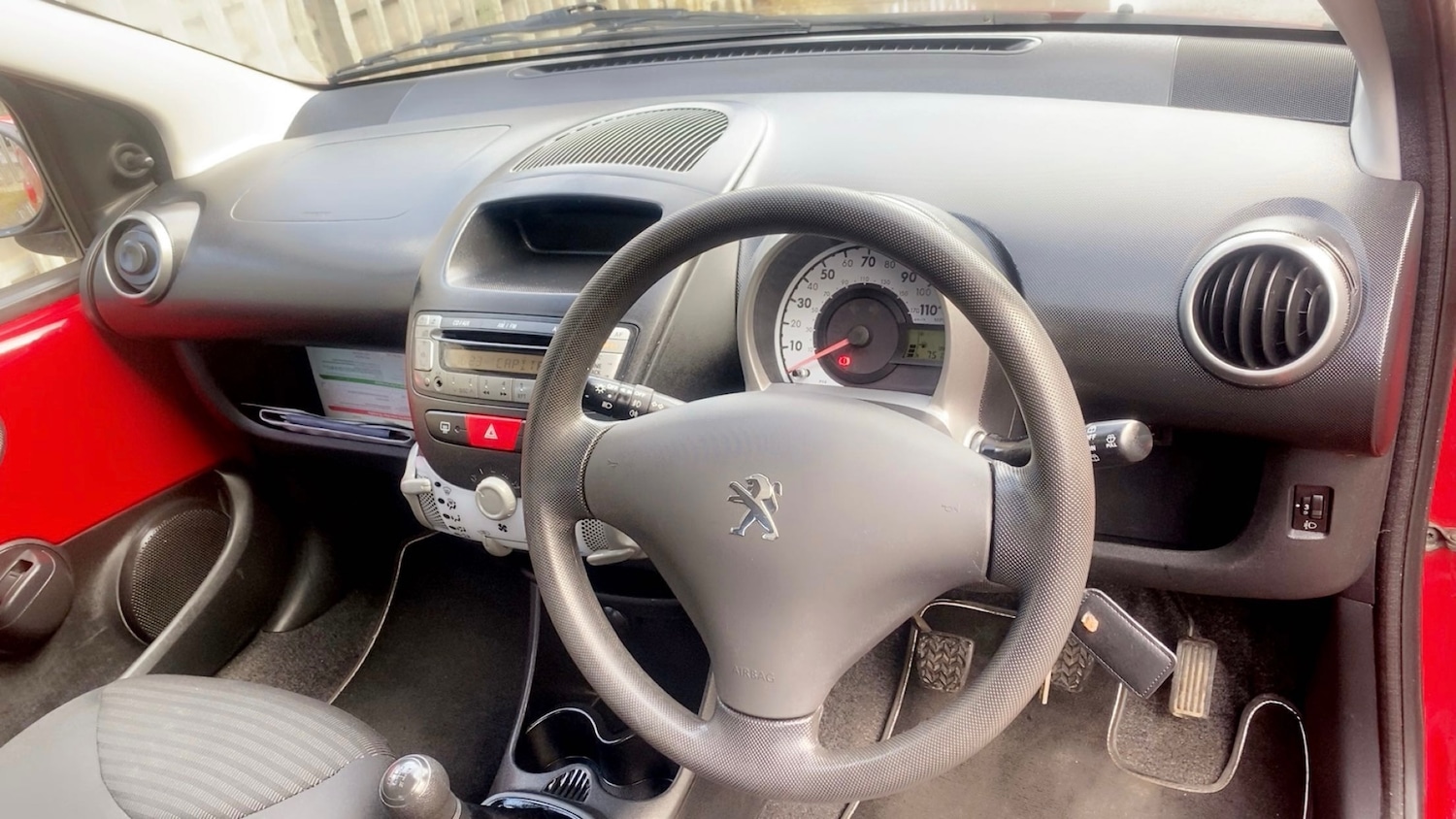 Vehicle 13