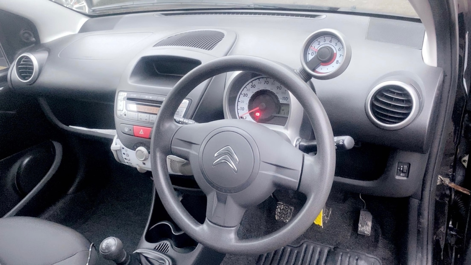 Used Citroen C1 2013 for sale - 77038688: Photo 10