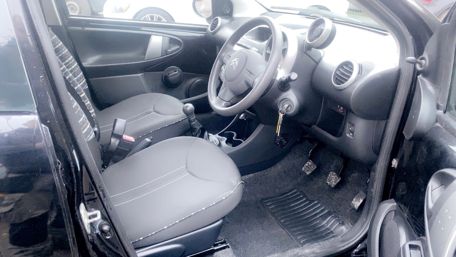 Used Citroen C1 2013 for sale - 77038688: Photo 11