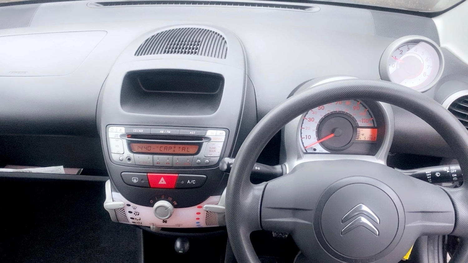 Used Citroen C1 2013 for sale - 77038688: Photo 12