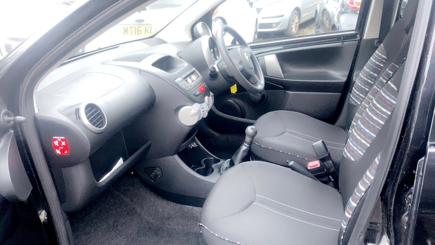 Used Citroen C1 2013 for sale - 77038688: Photo 13