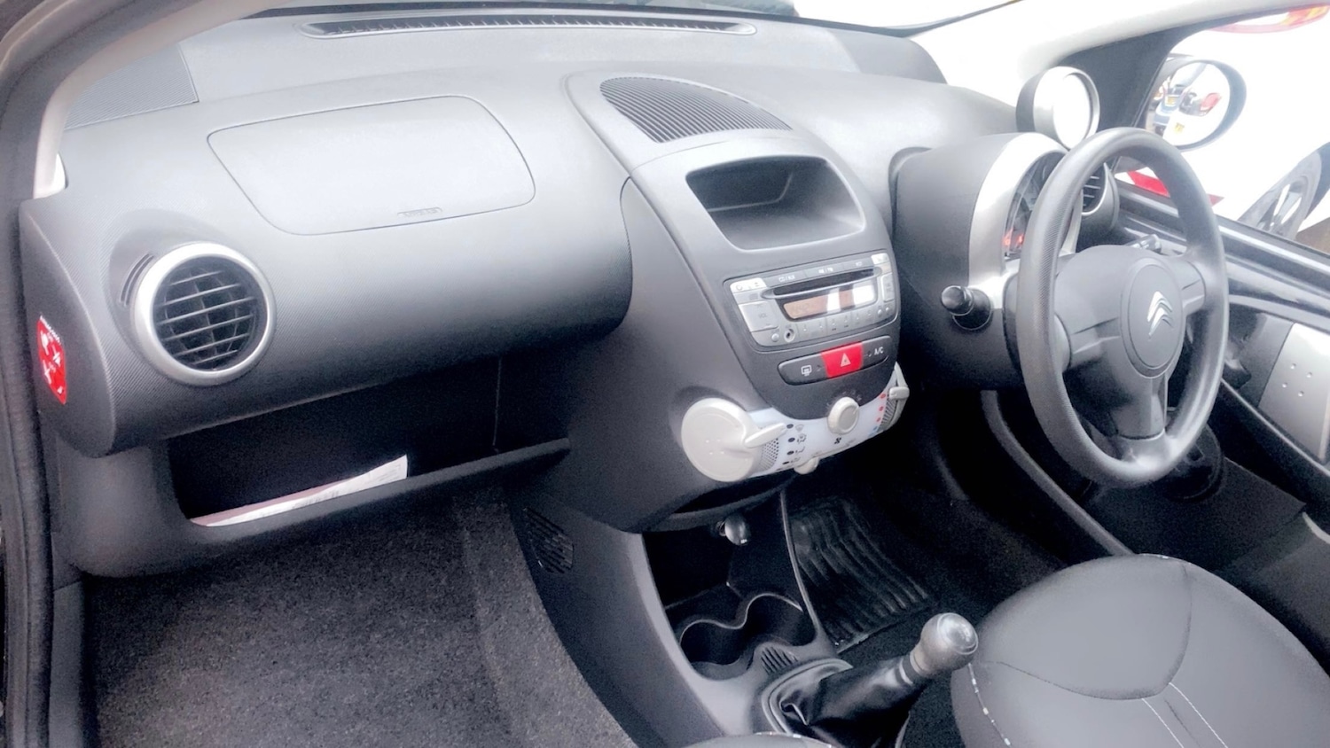 Used Citroen C1 2013 for sale - 77038688: Photo 14