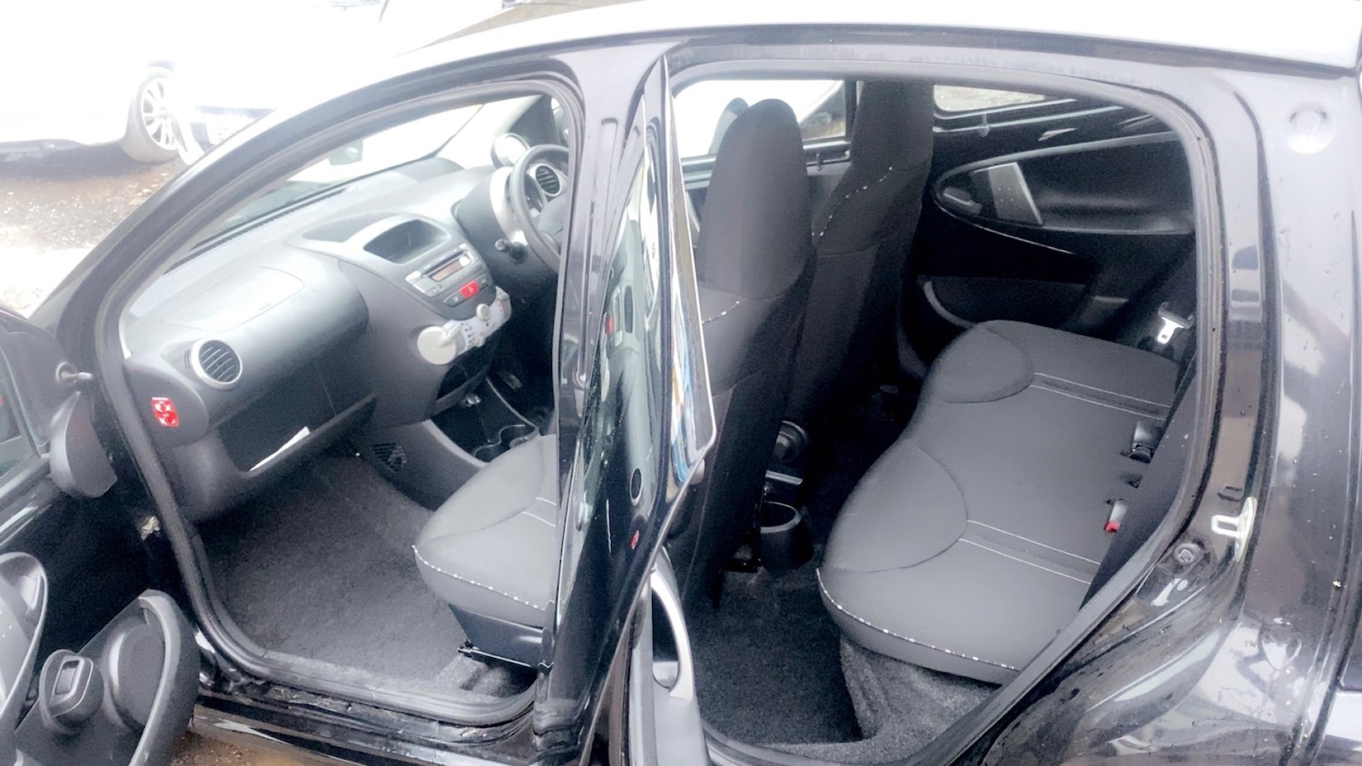 Used Citroen C1 2013 for sale - 77038688: Photo 15