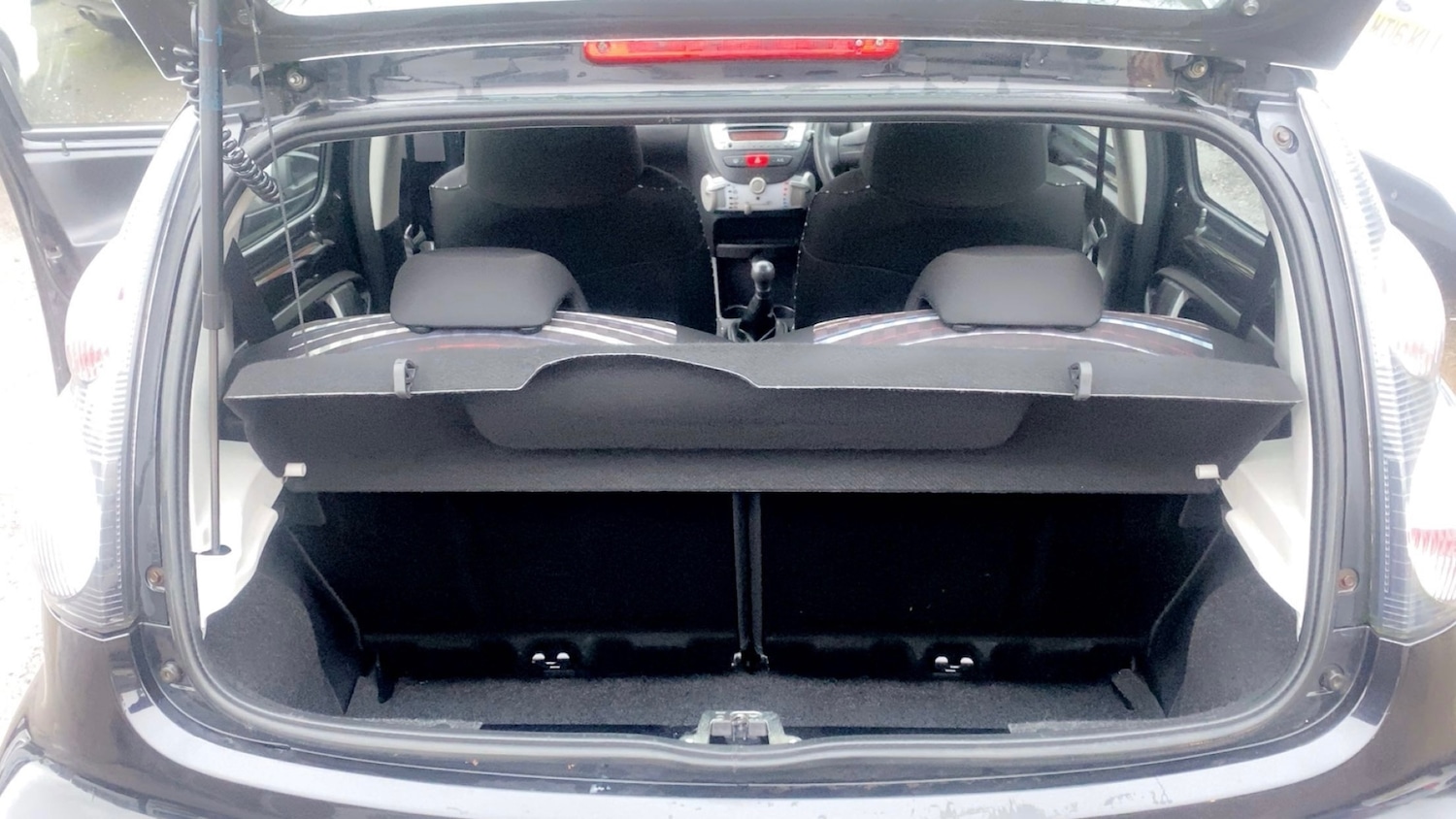 Used Citroen C1 2013 for sale - 77038688: Photo 16