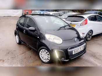 Used Citroen C1 2013 for sale - 77038688: Photo