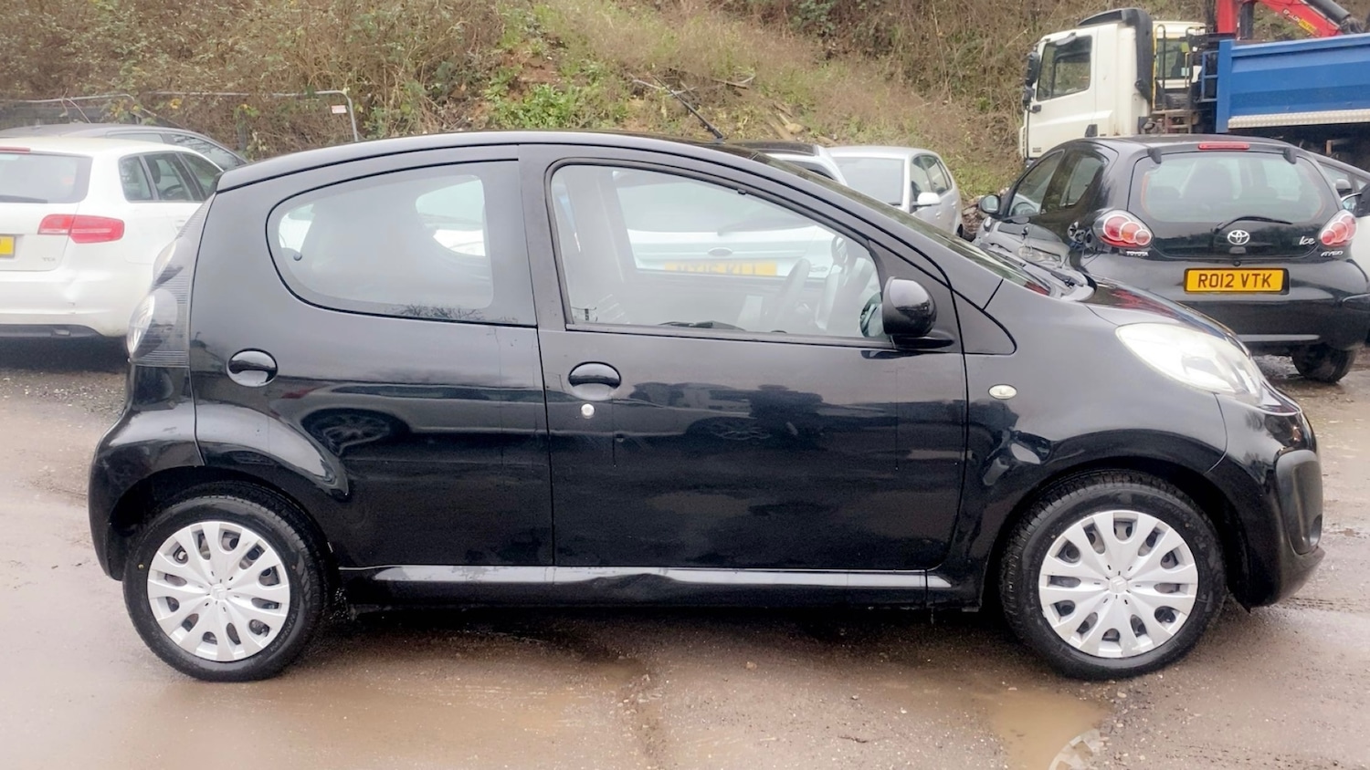 Used Citroen C1 2013 for sale - 77038688: Photo 6