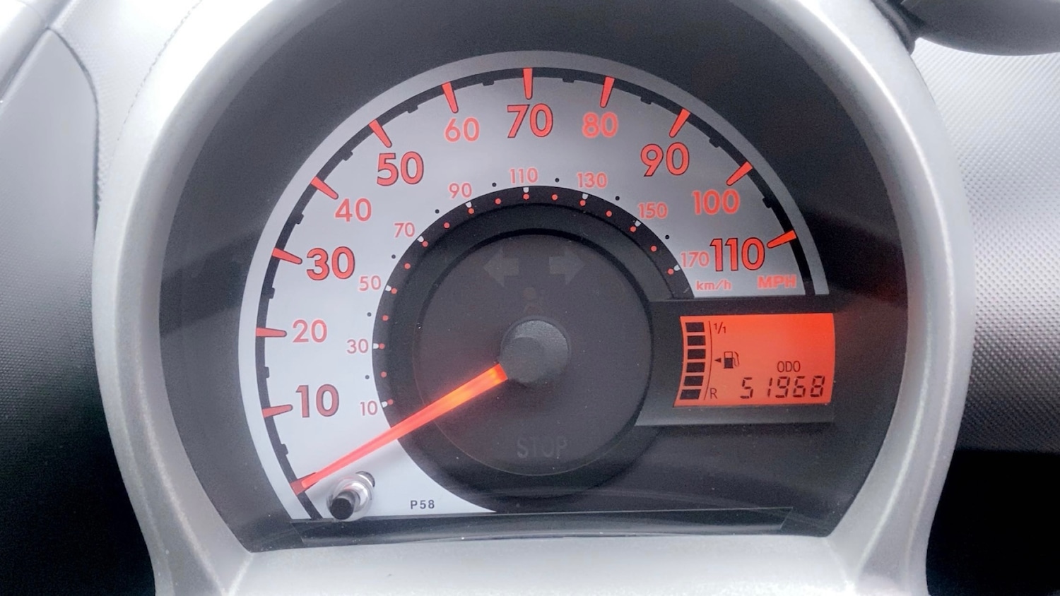 Used Citroen C1 2013 for sale - 77038688: Photo 9