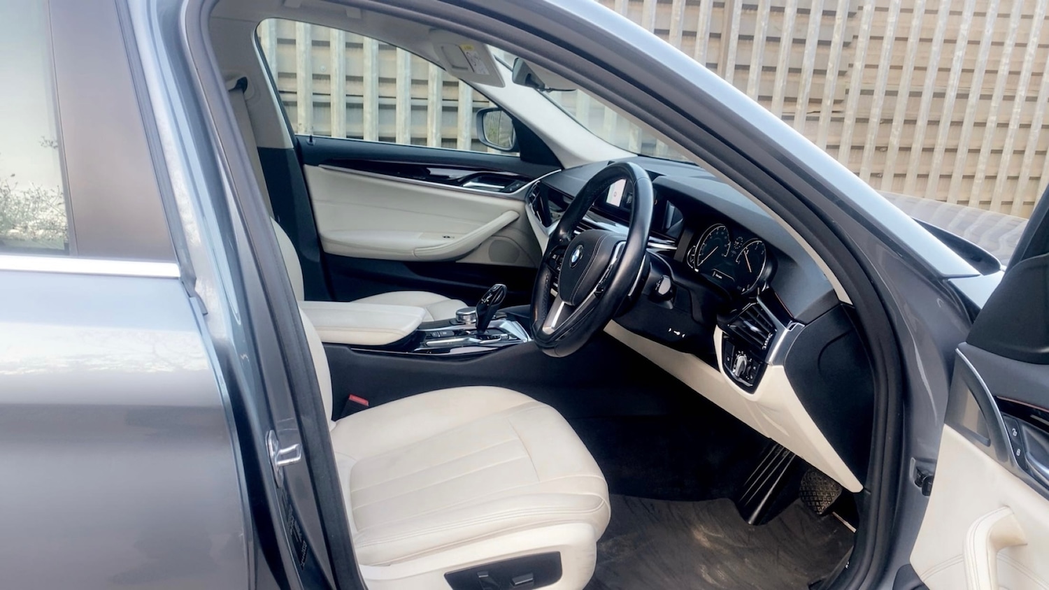 Used BMW 5 Series 2017 for sale - 78183520: Photo 15