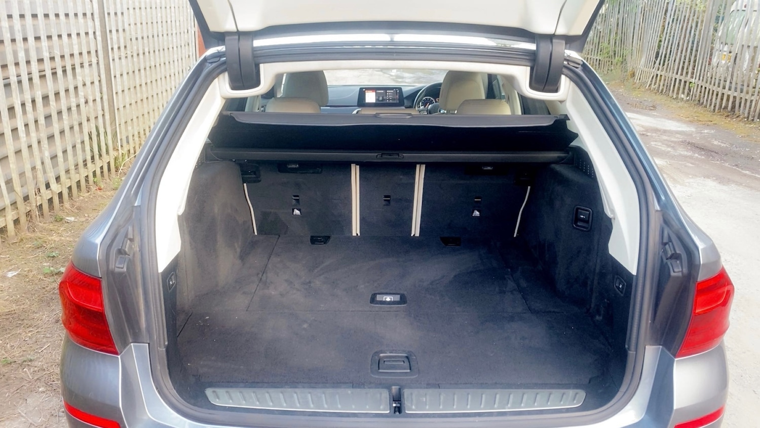 Used BMW 5 Series 2017 for sale - 78183520: Photo 9