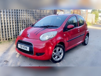 Used Citroen C1 2011 for sale - 78751508: Photo