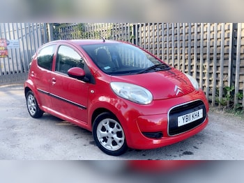 Used Citroen C1 2011 for sale - 78751508: Photo