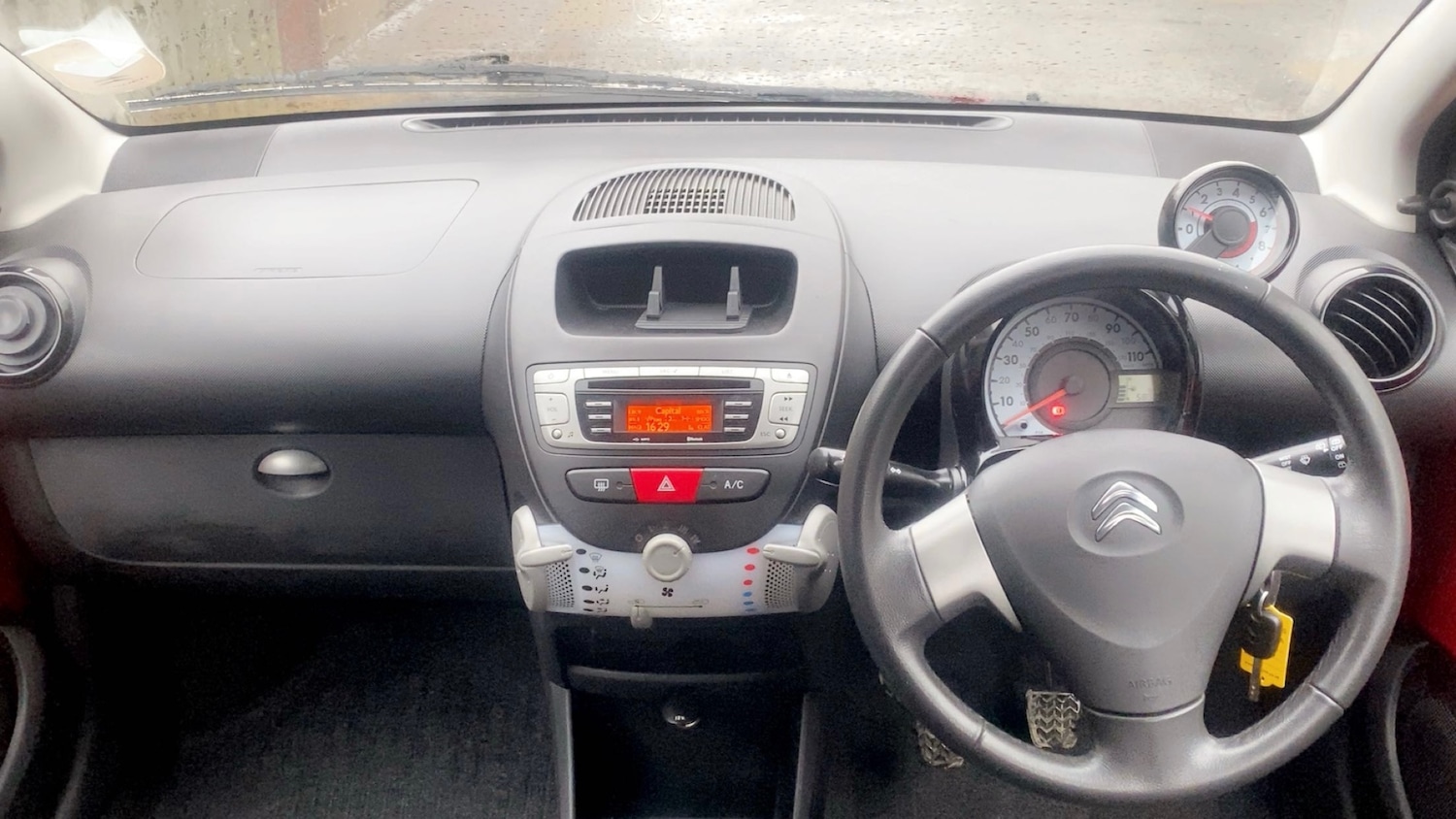 Used Citroen C1 2013 for sale - 77370904: Photo 10