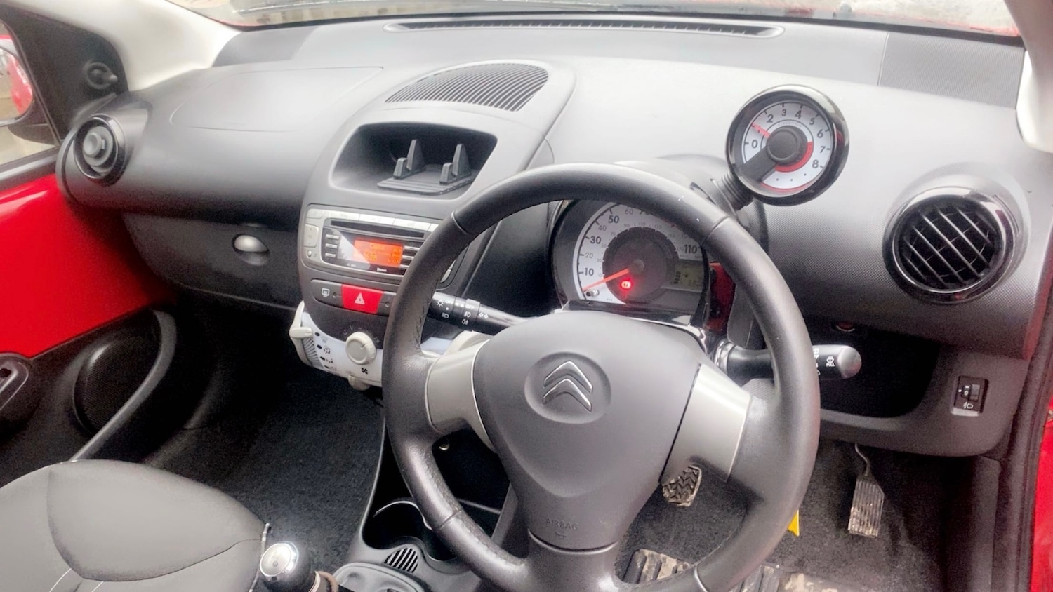 Used Citroen C1 2013 for sale - 77370904: Photo 11