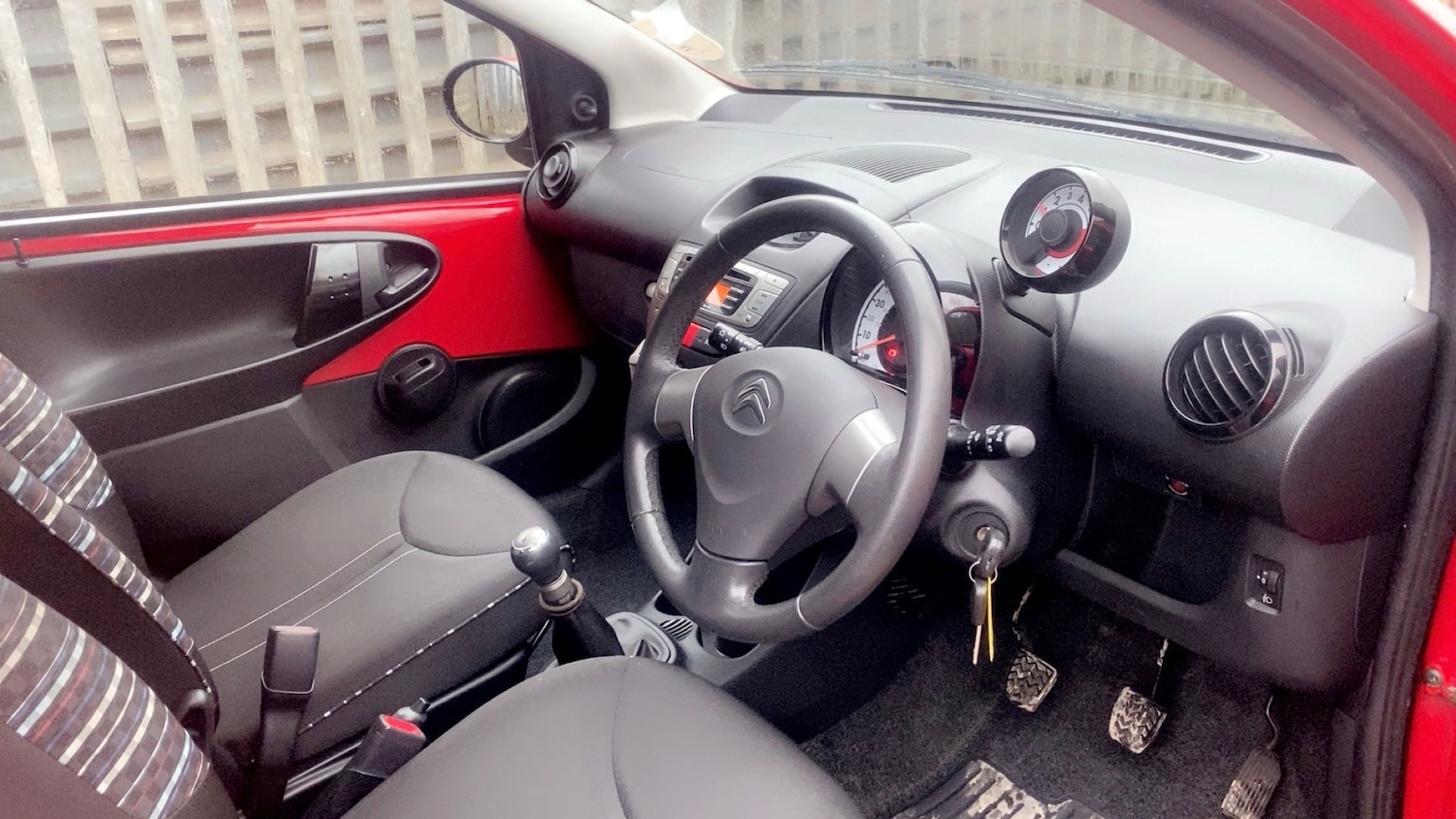 Used Citroen C1 2013 for sale - 77370904: Photo 12