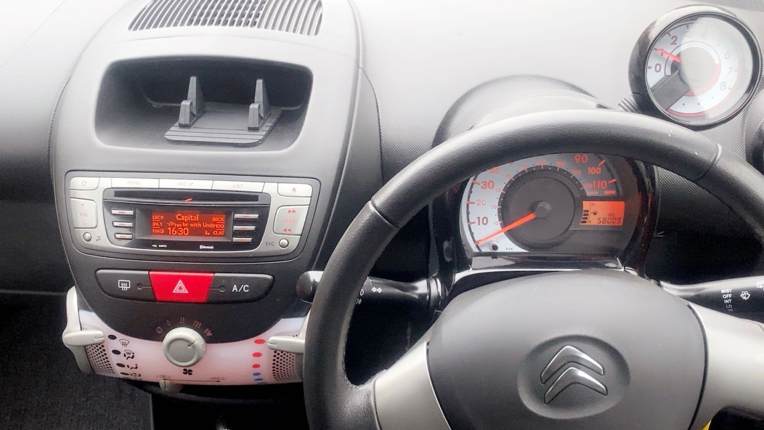 Used Citroen C1 2013 for sale - 77370904: Photo 13