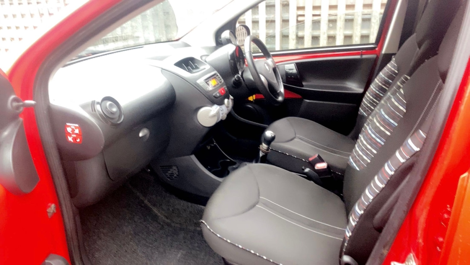 Used Citroen C1 2013 for sale - 77370904: Photo 14