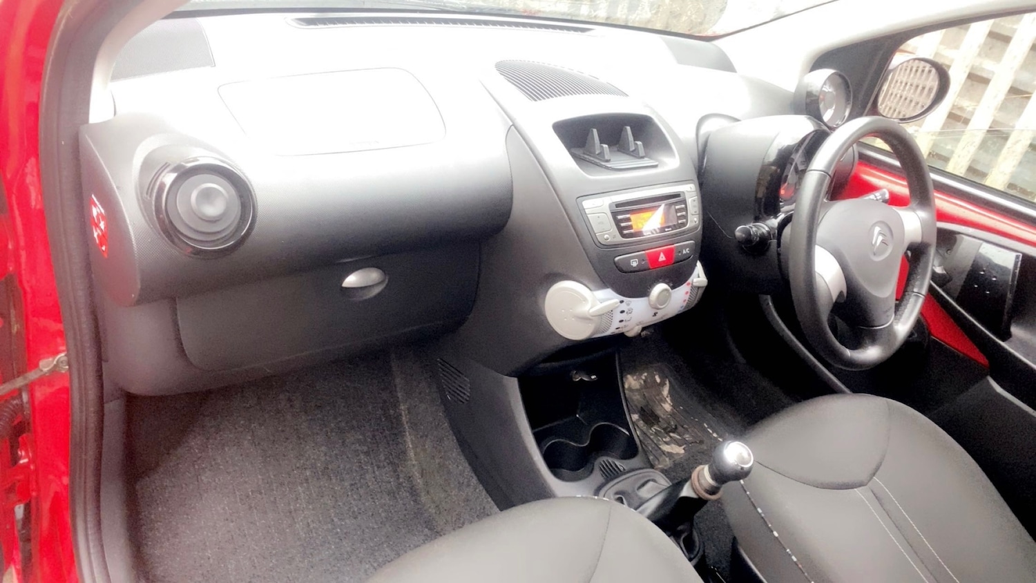 Used Citroen C1 2013 for sale - 77370904: Photo 15