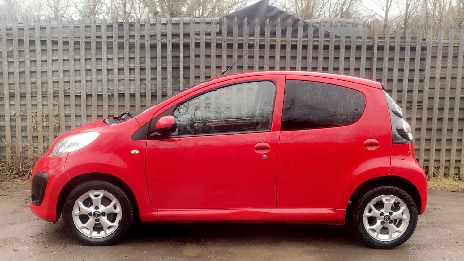 Used Citroen C1 2013 for sale - 77370904: Photo 7