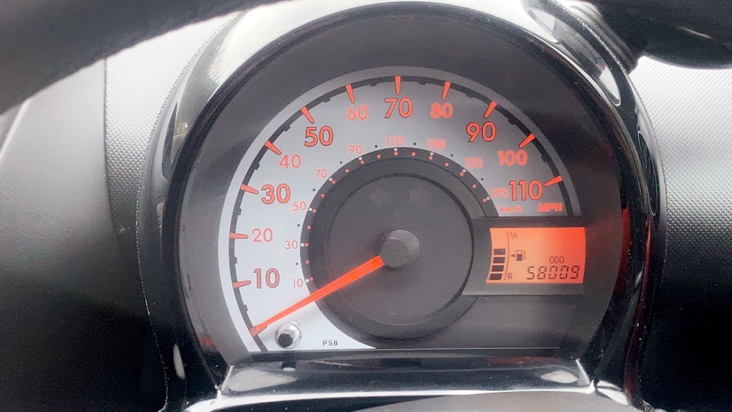 Used Citroen C1 2013 for sale - 77370904: Photo 9