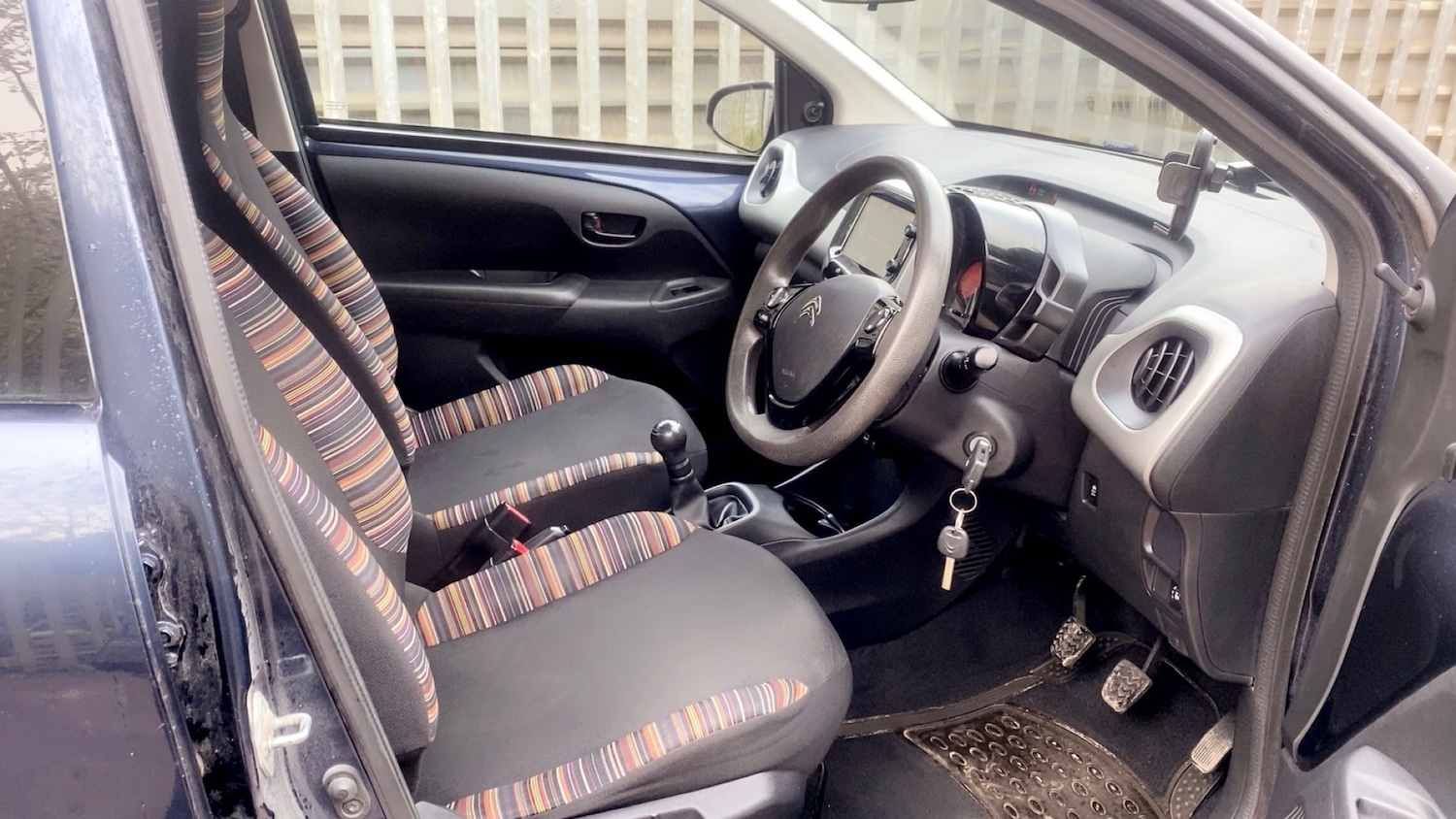 Used Citroen C1 2015 for sale - 78084655: Photo 11