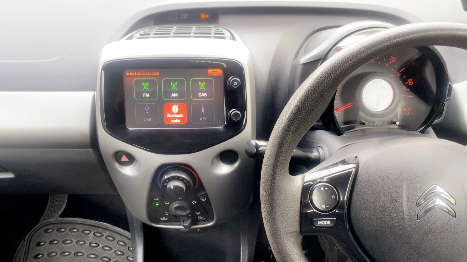 Used Citroen C1 2015 for sale - 78084655: Photo 13