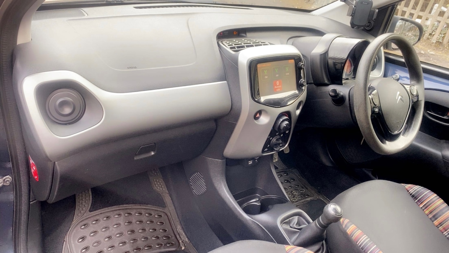 Used Citroen C1 2015 for sale - 78084655: Photo 15