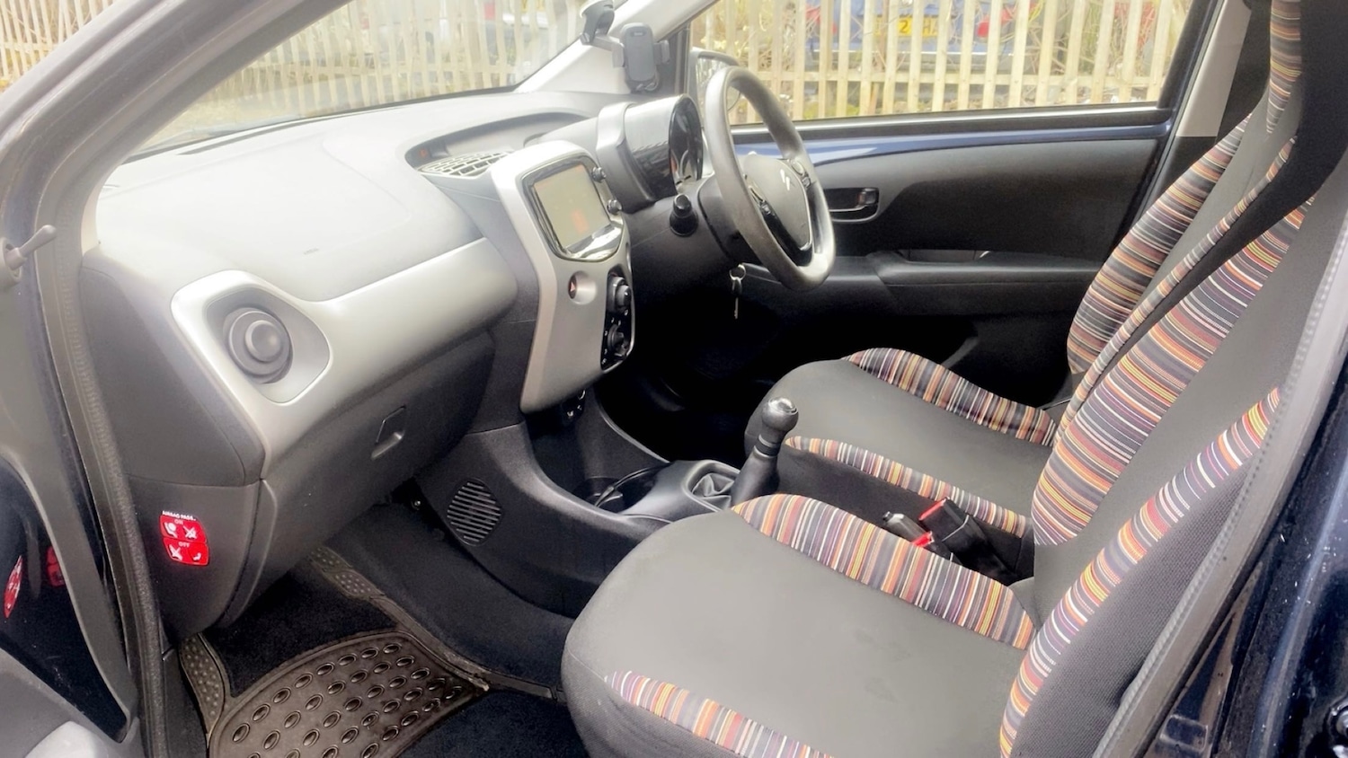 Used Citroen C1 2015 for sale - 78084655: Photo 16