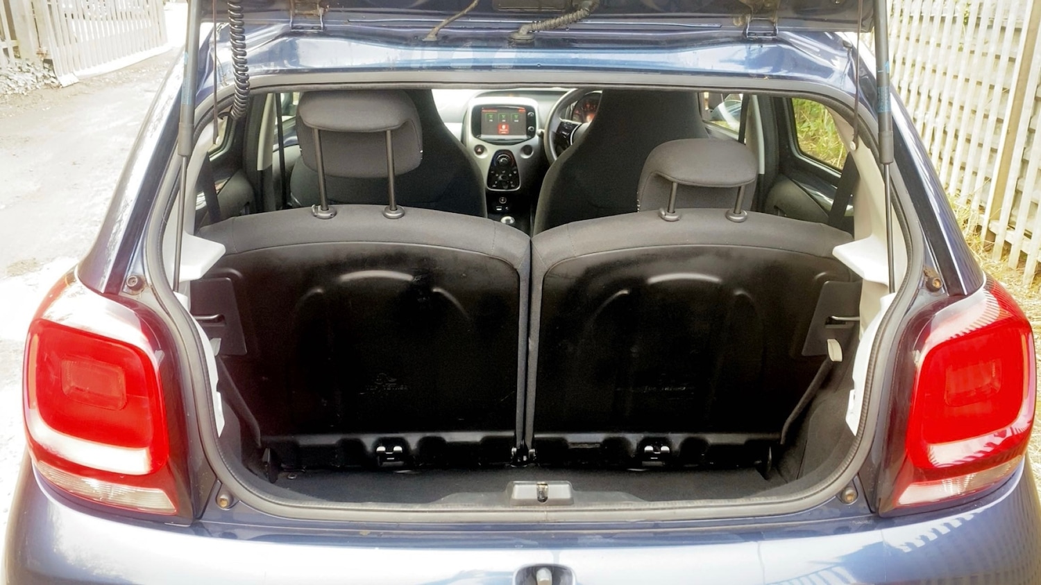 Used Citroen C1 2015 for sale - 78084655: Photo 20