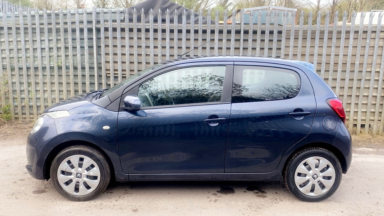 Used Citroen C1 2015 for sale - 78084655: Photo 7