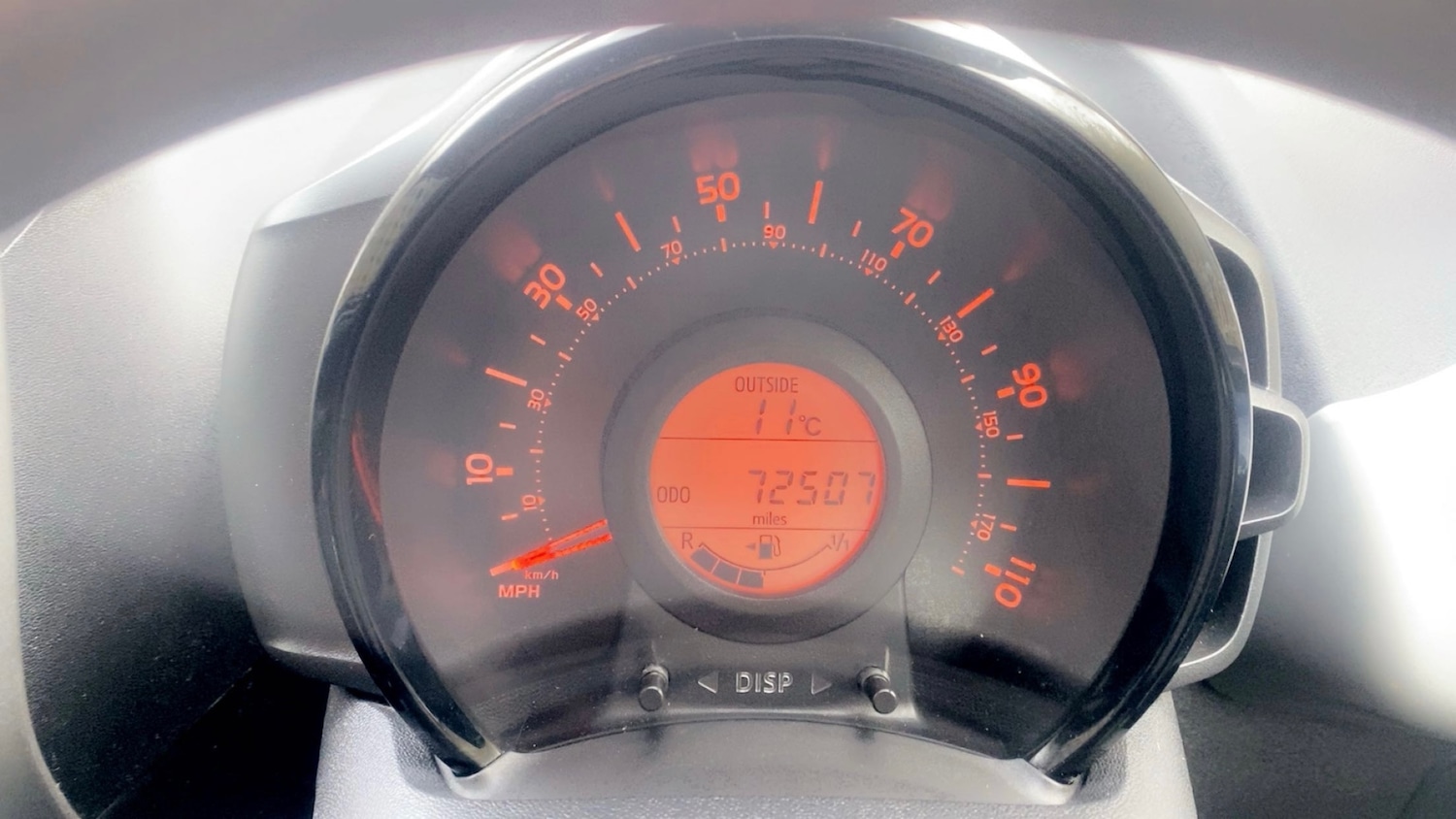 Used Citroen C1 2015 for sale - 78084655: Photo 9