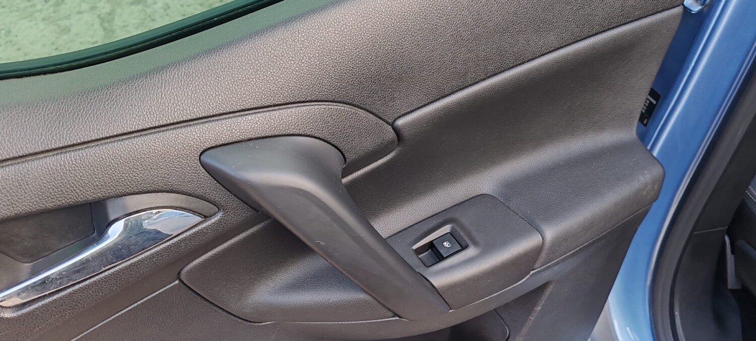 Used Vauxhall Meriva 2014 for sale - 77423158: Photo 14